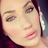 Krystal Nevaeh Desnuda