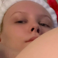 krystdolls Desnuda