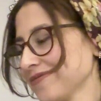 Kybeleniz Desnuda
