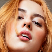 La Mars Aguirre Desnuda