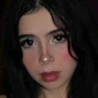 La Niña Fresa Desnuda