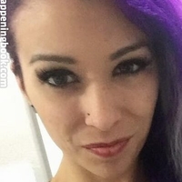 LadyDevann Desnuda