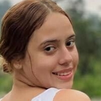 ladygarcia143 Desnuda