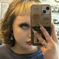 ladyohbitchuary Desnuda