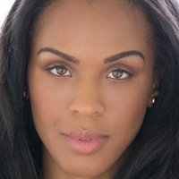 Laila Odom Desnuda