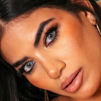 Lailah Khalida Desnuda