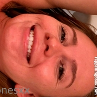 lailajonesxx Desnuda