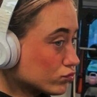 Lanarhoadesjunior Desnuda