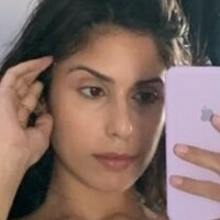 Lara Camilo Desnuda