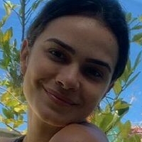 Lara Nobre Desnuda