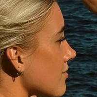 Larissa Oberste Desnuda