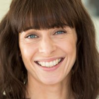 Laura Drasbæk Desnuda