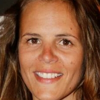 Laure Manaudou Desnuda