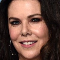 Lauren Graham Desnuda