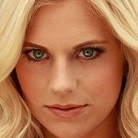 Lauren Sesselmann Desnuda