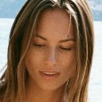 Lauren Sophie Messack Desnuda