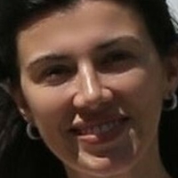Lavinia Postolache Desnuda