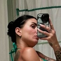 Leah Casciano Desnuda