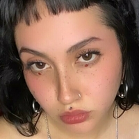 leminoukali Desnuda