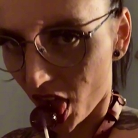Lena-Fabienne Desnuda