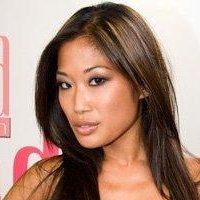 Lena Yada Desnuda