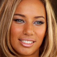 Leona Lewis Desnuda