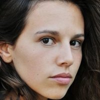 Leonie Tepe Desnuda