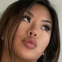 Lexi Li Desnuda