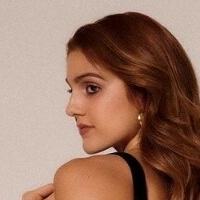 Lexi Simoes Desnuda