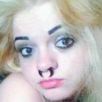 Lexislethal Desnuda