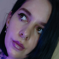 Lexxsky Desnuda