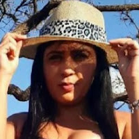 Lia Castro Desnuda