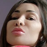 Lia Lopes Desnuda