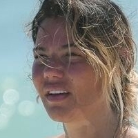 Libbie Mugrabi Desnuda