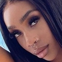 LilBabyTee Desnuda