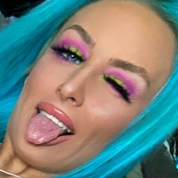 Lilmegs98 Desnuda