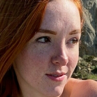 LilyEvans Desnuda