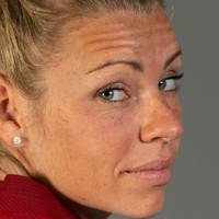 Linda Dallmann Desnuda
