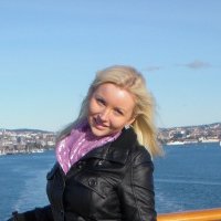 Linda Kristine Solbakken Desnuda