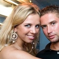 Lindsay Van De Eng Desnuda