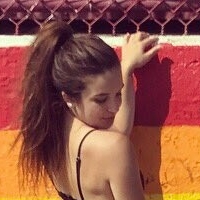 Lindsey Frazier Desnuda