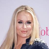 Lindsey Vonn Desnuda