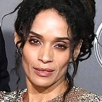 Lisa Bonet Desnuda
