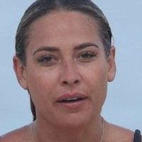Lisa Clark Desnuda