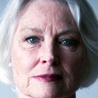 Lisa Harrow Desnuda