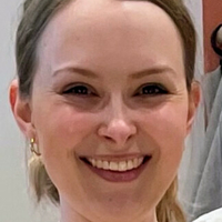 Lisa Sophie Laurent Desnuda