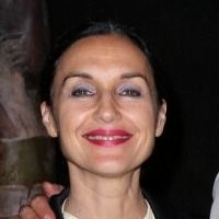 Lisa Zane Desnuda