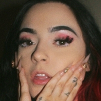 Littlexred Desnuda