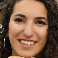 Liv Scaffidi Desnuda