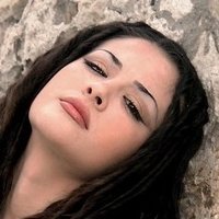 Liza Amiri Desnuda